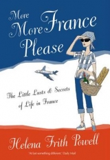 More More France Please - Frith Powell, Helena