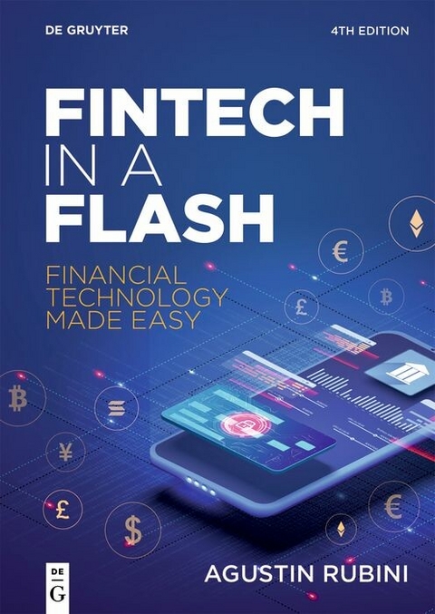 Fintech in a Flash -  Agustin Rubini