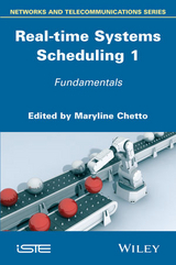 Real-time Systems Scheduling 1 - 