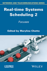 Real-time Systems Scheduling 2 - 