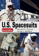 U. S. Spacesuits - Thomas, Kenneth S.; McMann, Harold J.
