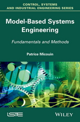 Model Based Systems Engineering -  Patrice Micouin