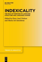 Indexicality - 