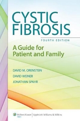 Cystic Fibrosis - Orenstein, David M.; Spahr, Jonathan E.; Weiner, Daniel J.