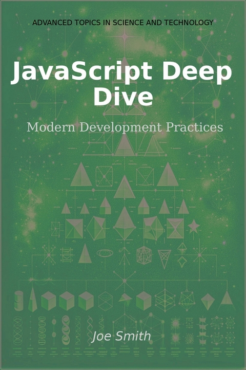 JavaScript Deep Dive - 