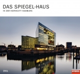 Das SPIEGEL-Haus in der Hafencity Hamburg