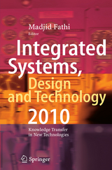 Integrated Systems, Design and Technology 2010 - 