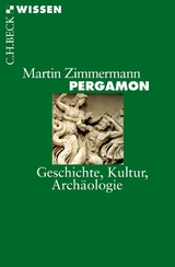 Pergamon - Martin Zimmermann