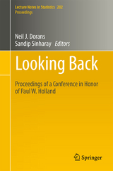 Looking Back - 