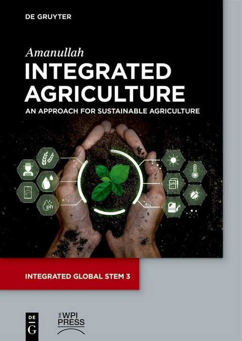 Integrated Agriculture -  Khan Amanullah