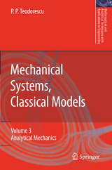 Mechanical Systems, Classical Models - Petre P. Teodorescu
