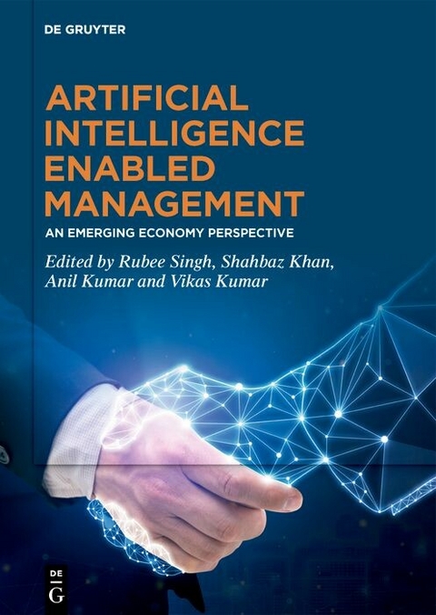 Artificial Intelligence Enabled Management - 