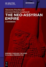 The Neo-Assyrian Empire - Simonetta Ponchia, Giovanni Lanfranchi