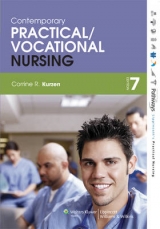 Contemporary Practical/Vocational Nursing - Kurzen, Corrine R.