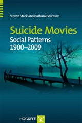 Suicide Movies - Steven Stack, Barbara Bowman