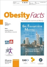 Surgery for Obesity and Metabolic Disorders - 