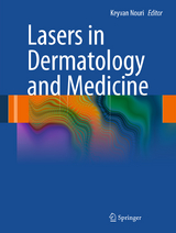 Lasers in Dermatology and Medicine - 
