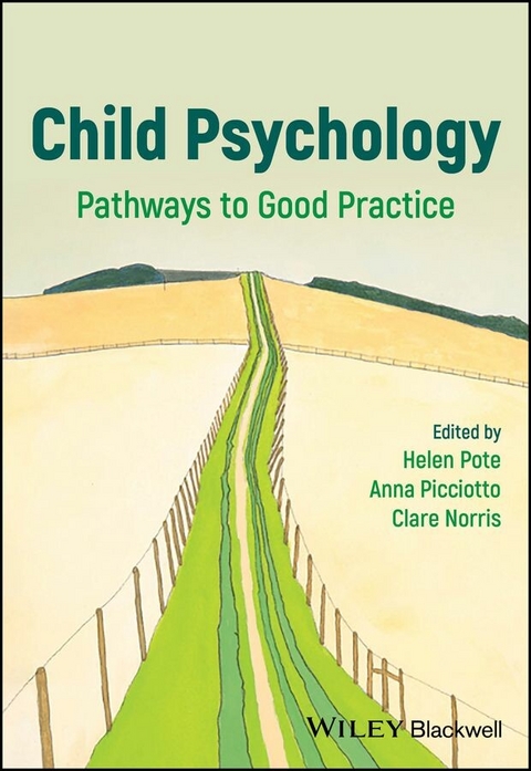 Child Psychology - 