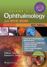 Duane's Ophthalmology - 