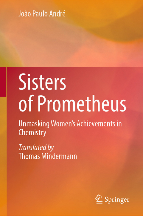 Sisters of Prometheus -  João Paulo André