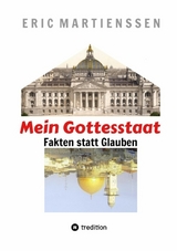 Mein Gottesstaat - 10 Jahre Kriegsbeginn Ukraine qua EU-Anerkennung der Regierung MIT NAZIS GEGEN PUTIN FRAGT JÜDISCHE ALLGEMEINE - Eric Martienssen