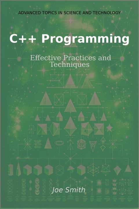 C++ Programming - 