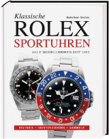 Rolex Sportuhren - Martin Skeet, Nick Urul