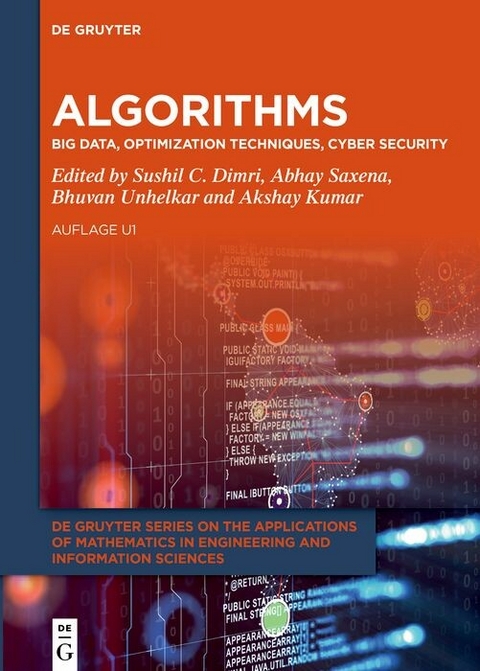 Algorithms - 