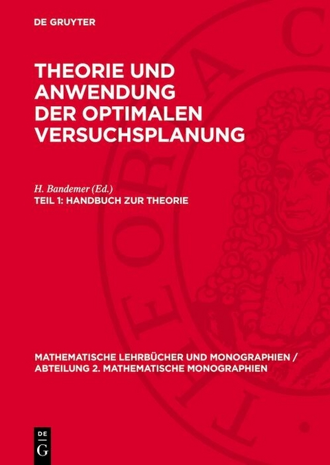 Handbuch zur Theorie - 