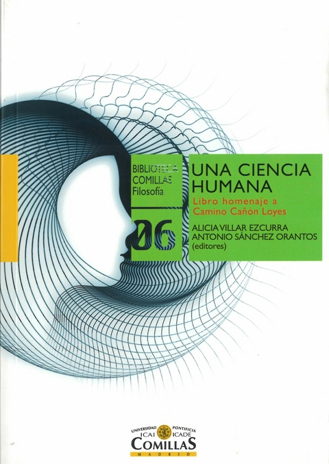 Una ciencia humana - 