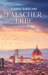 Falscher Erbe - Claudia Bardelang