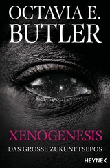 Xenogenesis - Octavia E. Butler