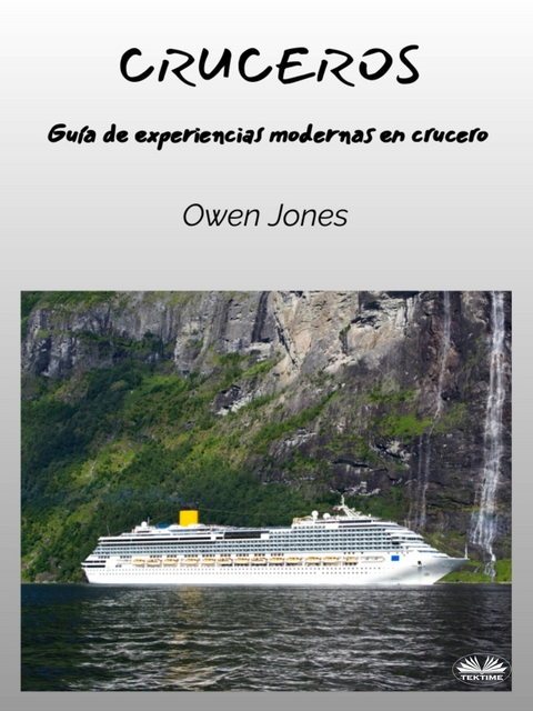 Cruceros -  Owen Jones