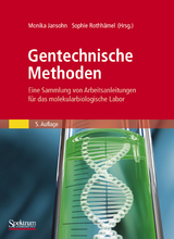 Gentechnische Methoden - 