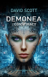 Demonea - David Scott