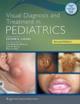 Visual Diagnosis and Treatment in Pediatrics - 