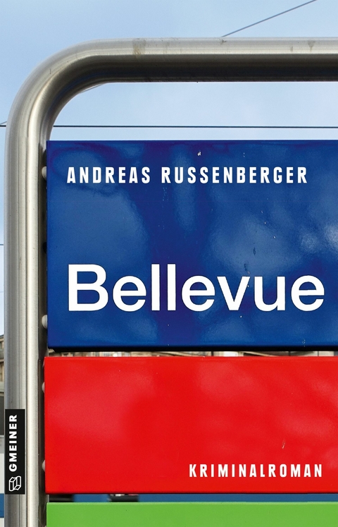 Bellevue -  Andreas Russenberger