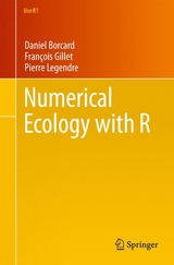 Numerical Ecology with R - Daniel Borcard, Francois Gillet, Pierre Legendre