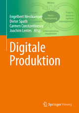 Digitale Produktion - 