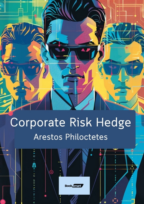 Corporate Risk Hedge -  Arestos Philoctetes