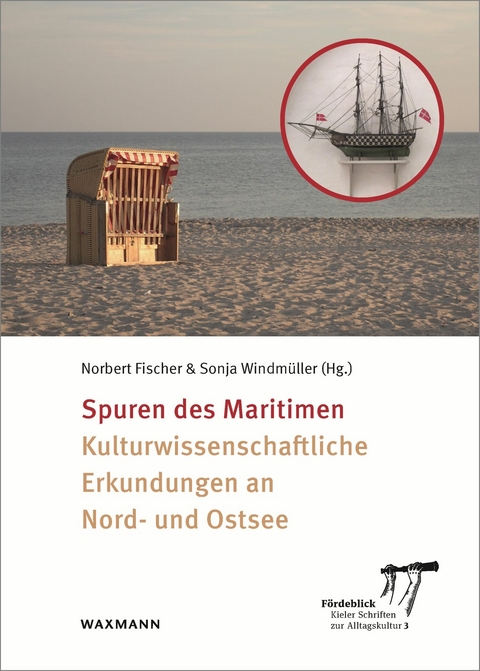 Spuren des Maritimen - 