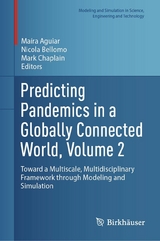 Predicting Pandemics in a Globally Connected World, Volume 2 - 