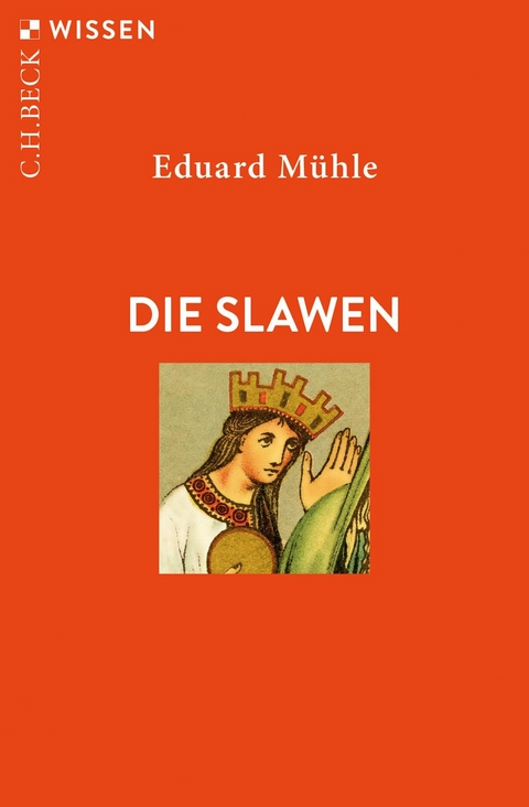 Die Slawen - Eduard Mühle