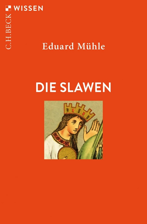 Die Slawen -  Eduard Mühle