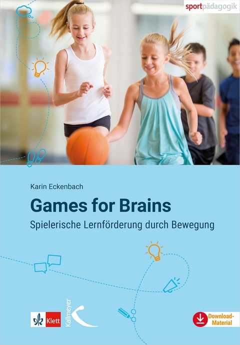 Games for Brains -  Karin Eckenbach