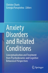 Anxiety Disorders and Related Conditions - 