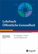 Lehrbuch Öffentliche Gesundheit - 