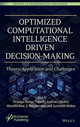 Optimized Computational Intelligence Driven Decision-Making - 