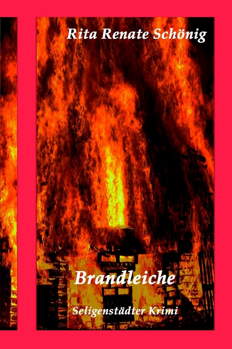 Brandleiche - Rita Renate Schönig