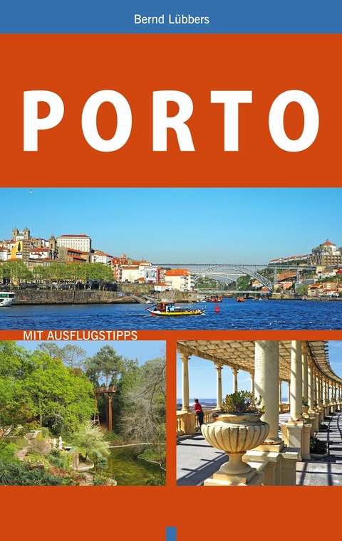 Porto -  Bernd Lübbers